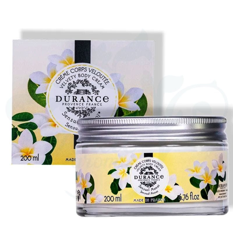 CREMA CORPORAL SENSUAL MOMOI 200 ML Durance