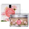 CREMA EXFOLIANTE DELICADO NENÚFAR 200 ML Durance