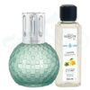 COFRE DISCO MENTHE GIVRE Lampe Berger
