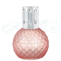 COFRE DISCO PECHE GIVRE Lampe Berger