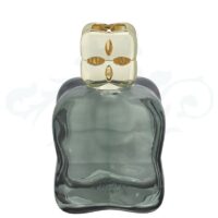 COSY VERTE Lampe Berger