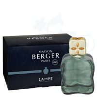 COSY VERTE Lampe Berger