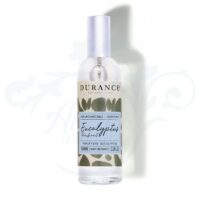 SPRAY DE AMBIENTE EUCALIPTO PURIFICANTE 100 ML Durance
