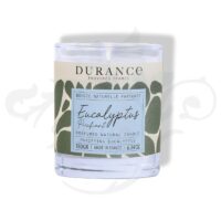 VELA EUCALIPTO PURIFICANTE 180 GR. Durance