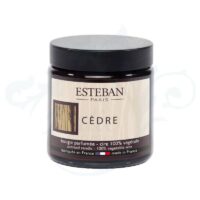 VELA TARRO CEDRE 90 GR Esteban París