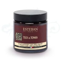 VELA TARRO TECK & TONKA 90 GR Esteban París