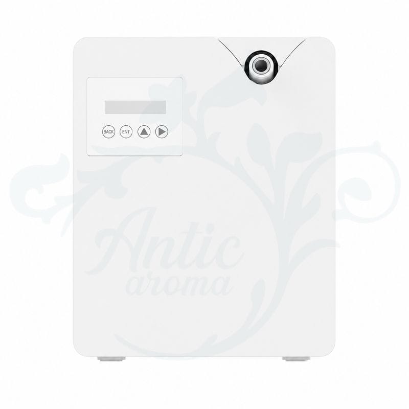 DIFUSOR NEBULIZADOR ANTIC-01 Antic Aroma