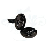 SOPORTE DIFUSOR COCHE REGULABLE TECH SMART Maison Berger