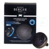 SOPORTE DIFUSOR COCHE REGULABLE TECH SMART Maison Berger