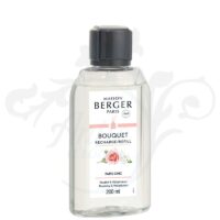 RECAMBIO BOUQUET PARIS CHIC 200 ML Maison Berger
